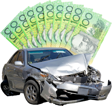 auto wreckers Lilydale