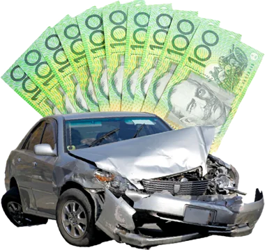 auto wreckers Moorabbin