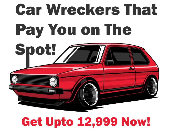 Car Wreckers Huntingdale 3166 VIC