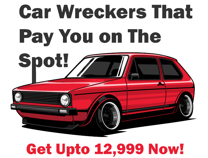 cash for old cars